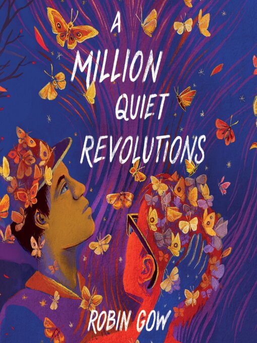 Title details for A Million Quiet Revolutions by Robin Gow - Wait list